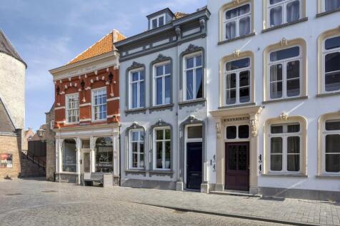 Lievevrouwestraat 54 4611 JL BERGEN OP ZOOM image 7