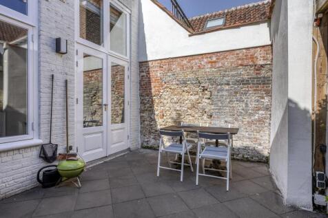 Lievevrouwestraat 54 4611 JL BERGEN OP ZOOM image 39