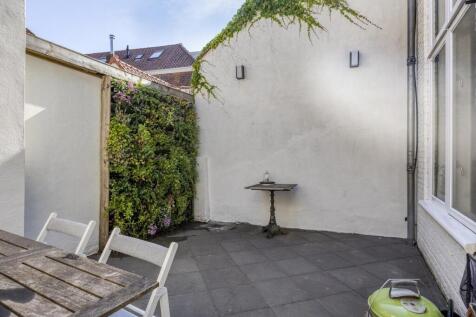 Lievevrouwestraat 54 4611 JL BERGEN OP ZOOM image 40