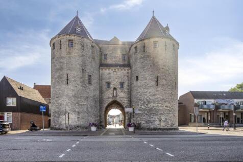 Lievevrouwestraat 54 4611 JL BERGEN OP ZOOM image 41