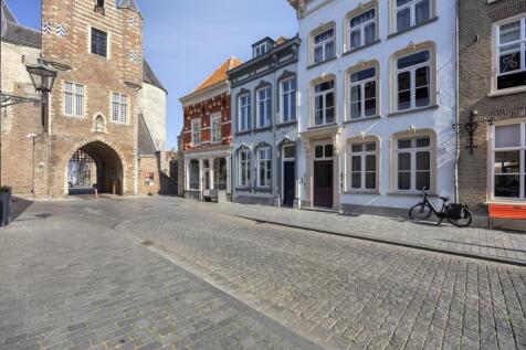 Lievevrouwestraat 54 4611 JL BERGEN OP ZOOM image 42