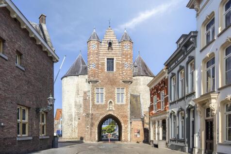 Lievevrouwestraat 54 4611 JL BERGEN OP ZOOM image 43