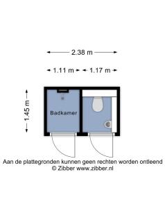 Boerhaaveweg 30 2202 AB NOORDWIJK image 49