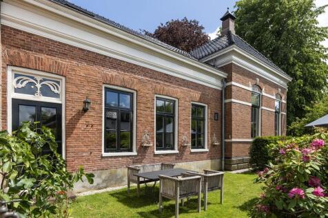 Hoofdweg 34 9684 CH FINSTERWOLDE image 4