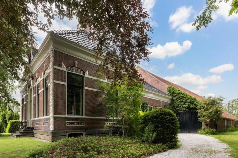 Hoofdweg 34 9684 CH FINSTERWOLDE image 12