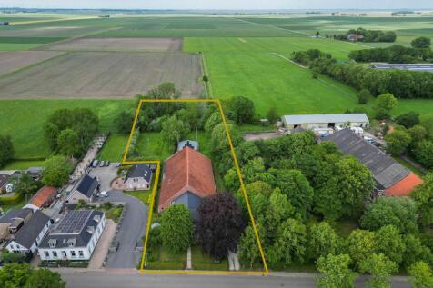 Hoofdweg 34 9684 CH FINSTERWOLDE image 69