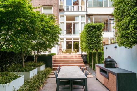 Vossiusstraat 31 H 1071 AG AMSTERDAM image 18