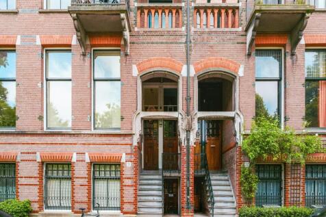 Vossiusstraat 31 H 1071 AG AMSTERDAM image 66