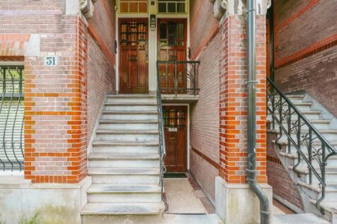 Vossiusstraat 31 H 1071 AG AMSTERDAM image 67
