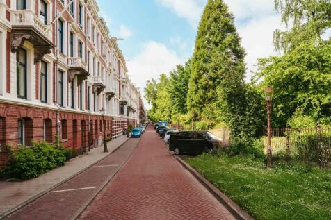 Vossiusstraat 31 H 1071 AG AMSTERDAM image 68