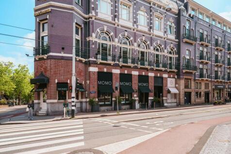 Vossiusstraat 31 H 1071 AG AMSTERDAM image 70
