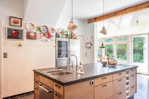Dorpsstraat 78 1861 KZ BERGEN (NH) image 21