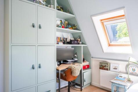 Dorpsstraat 78 1861 KZ BERGEN (NH) image 37