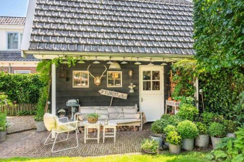 Dorpsstraat 78 1861 KZ BERGEN (NH) image 49