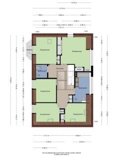 Dorpsstraat 78 1861 KZ BERGEN (NH) image 71