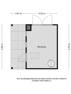 Dorpsstraat 78 1861 KZ BERGEN (NH) image 72