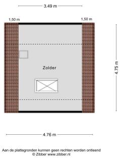 Dorpsstraat 78 1861 KZ BERGEN (NH) image 73