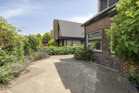 Van Vredenburchlaan 71 2661 HE BERGSCHENHOEK image 7