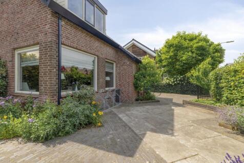 Van Vredenburchlaan 71 2661 HE BERGSCHENHOEK image 8