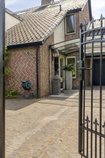 Van Vredenburchlaan 71 2661 HE BERGSCHENHOEK image 9