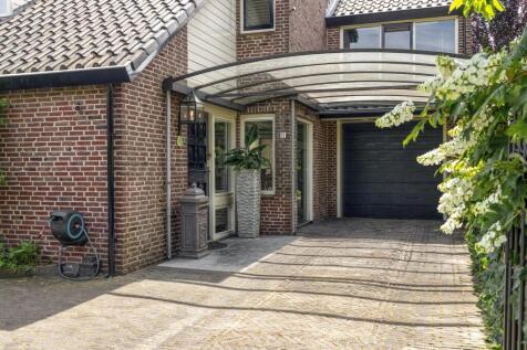 Van Vredenburchlaan 71 2661 HE BERGSCHENHOEK image 10