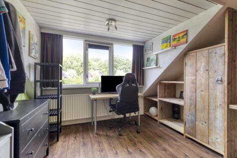 Van Vredenburchlaan 71 2661 HE BERGSCHENHOEK image 47