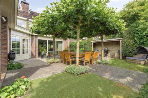Van Vredenburchlaan 71 2661 HE BERGSCHENHOEK image 64