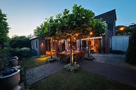 Van Vredenburchlaan 71 2661 HE BERGSCHENHOEK image 70