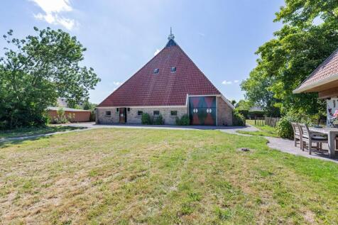 Doniaweg 1 8742 KR BURGWERD image 57