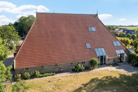 Doniaweg 1 8742 KR BURGWERD image 79