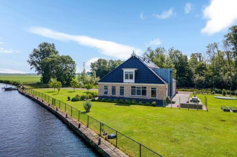 Oudeschouw 8 8491 MP AKKRUM image 72