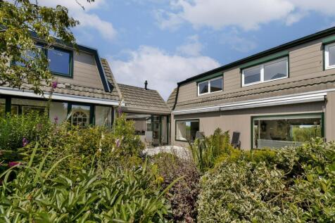 Westerstijfselmakerspad 20 b 1511 BA OOSTZAAN image 2