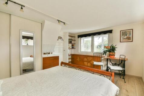 Westerstijfselmakerspad 20 b 1511 BA OOSTZAAN image 24