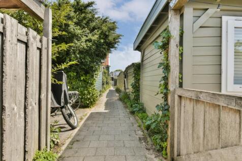 Westerstijfselmakerspad 20 b 1511 BA OOSTZAAN image 49