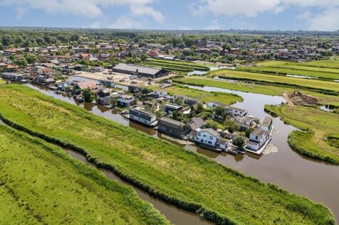 Westerstijfselmakerspad 20 b 1511 BA OOSTZAAN image 51