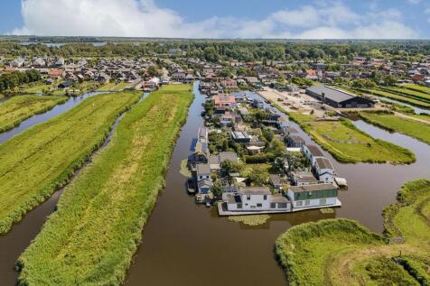 Westerstijfselmakerspad 20 b 1511 BA OOSTZAAN image 52