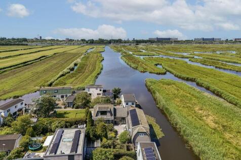 Westerstijfselmakerspad 20 b 1511 BA OOSTZAAN image 53