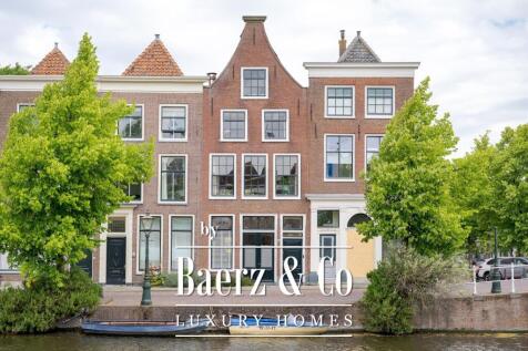Nieuwe Rijn 98 2312 JM LEIDEN image 1