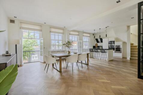 Albrecht Durerstraat 17 3 1077 LT AMSTERDAM image 3