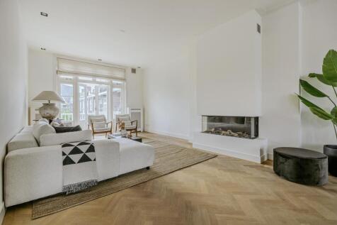 Albrecht Durerstraat 17 3 1077 LT AMSTERDAM image 4