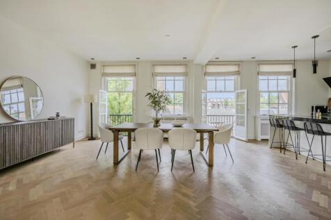 Albrecht Durerstraat 17 3 1077 LT AMSTERDAM image 7