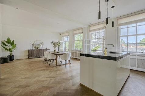 Albrecht Durerstraat 17 3 1077 LT AMSTERDAM image 8
