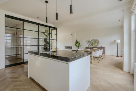 Albrecht Durerstraat 17 3 1077 LT AMSTERDAM image 15