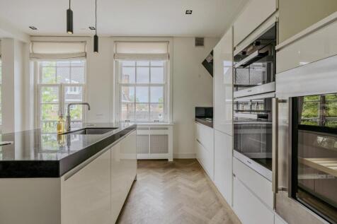 Albrecht Durerstraat 17 3 1077 LT AMSTERDAM image 16