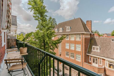 Albrecht Durerstraat 17 3 1077 LT AMSTERDAM image 18
