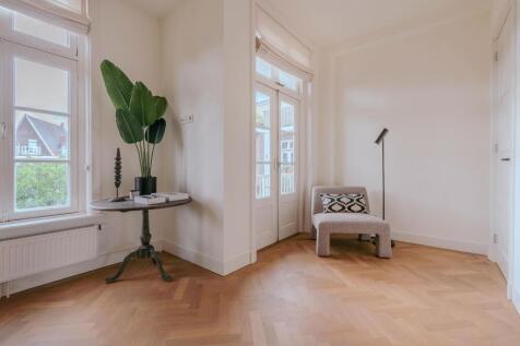Albrecht Durerstraat 17 3 1077 LT AMSTERDAM image 22