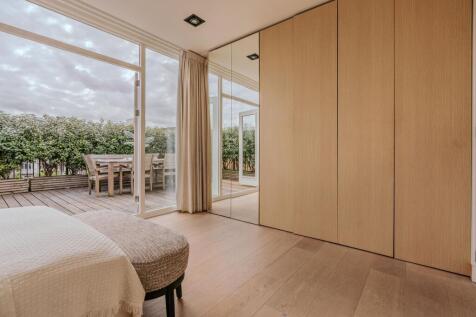 Albrecht Durerstraat 17 3 1077 LT AMSTERDAM image 33