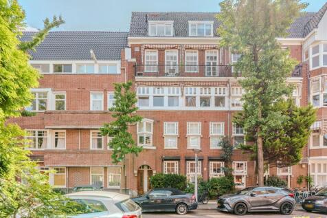 Albrecht Durerstraat 17 3 1077 LT AMSTERDAM image 39