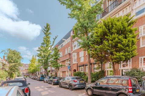 Albrecht Durerstraat 17 3 1077 LT AMSTERDAM image 40