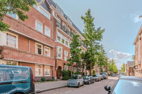 Albrecht Durerstraat 17 3 1077 LT AMSTERDAM image 41